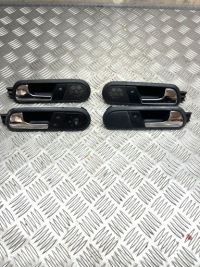 фото thumb №1, Ibiza iii 6l ручка внутренняя дверь перед задняя левая правая 4szt 02-08