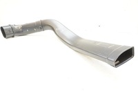 фото thumb №1, Канал воздуха левый перед volvo xc60 ii b4