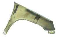 фото thumb №10, Крыло левый перед vw tiguan i 5n lr7n