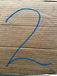 фото thumb №12, Volvo xc60 i 08- плита захист pod бампер 31290864