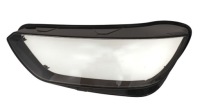 Купить Стекло фары фонари фара левый audi q5 2021- led, фото thumb