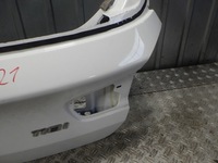 фото thumb №11, Bmw 1 f20 f21 lci рестайлинг крышка крышка багажника