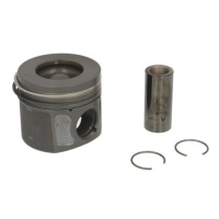 Купити Поршень nural, фото thumb