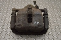 фото thumb №1, Mini one - cooper coupe r56 2011 ліва сторона супорт гальмівний передній