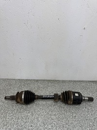 фото thumb №7, Привідний вал лівий перед механічна коробка передач 4x4 mazda cx-5 cx5 2017-2021 2.2 d gtc32560x