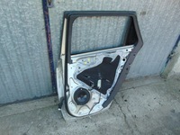 фото thumb №14, Дверь правое задняя honda accord viii kombi nh743m