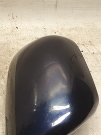 фото thumb №8, Зеркало правое 5pin audi a3 8l 97r. k: lz5l