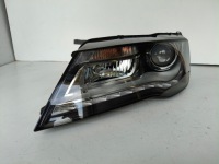 Купить Новая фара левая фара audi a7 4g8 10-14 ксенон led некорректируемый, фото thumb