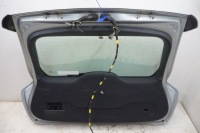 Купить Крышка багажника задний  задняя багажника комплектная volvo v60 i 477-46, фото thumb