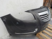 Купить 451 opel insignia a pdc бампер перед передний, фото thumb