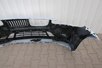 фото thumb №11, Бампер перед bmw 2 f45 f46 lift lci luxury 18-