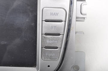 фото thumb №8, Ford mondeo mk4 радио навигация