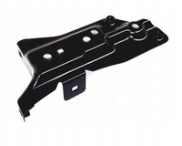 фото thumb №1, Кронштейн крыла audi p. a3 04- 13 pr