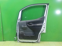 фото thumb №6, Nissan nv200 1.5 dci 12r van дверь правое перед