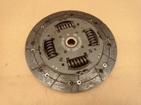 фото thumb №8, Citroen c3 iii 1.6 blue hdi сцепление 9801354980