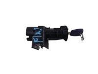 фото thumb №1, Fiat stilo 1.9 jtd замок зажигания + ключ