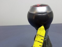 фото thumb №7, Audi s4 b8 важіль ручка зміни коробки передач автомат 8k1713139t