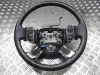 фото thumb №1, Воздуховод лепестки переключения подогрев range rover vogue l405