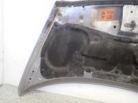 фото thumb №8, Honda jazz 02-08 капот кришка двигуна nh642m