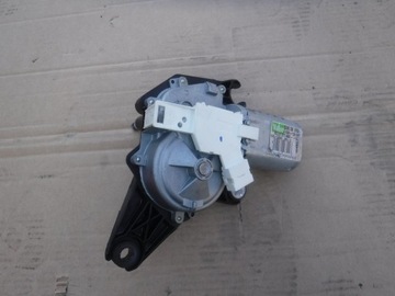 фото thumb №1, Двигунчик двірник зад renault clio iii 8200311486