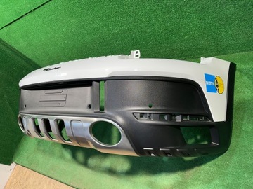 фото thumb №11, Porsche carrera 911 992 dakar бампер зад задний 992807421be