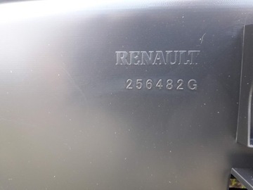 фото thumb №7, Бампер зад зад dacia sandero stepway ii рестайлінг 17-