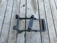 фото thumb №1, Кронштейн кронштейн компьютер mercedes sprinter 906 a9065451640