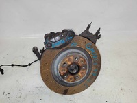 фото thumb №1, Поворотный кулак задняя левая рычаг maserati ghibli sq4 2017