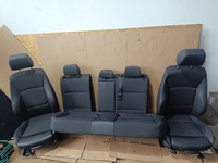 фото thumb №15, Комплект сидений сиденье pól кожа bmw x3 f25