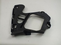 фото thumb №6, Megane ii крепление ползун бампера зад левый