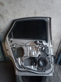 фото thumb №8, Двері лівий задня ford mondeo mk4