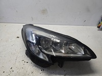 фото thumb №1, Opel corsa e фара лампа права передня anglik з світлодіод 13381346