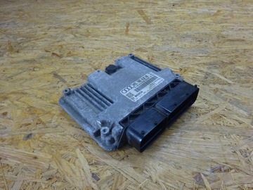 фото thumb №13, Sharan golf vi audi a3 8p 2.0 tdi cff cffb комп'ютер двигуна 03l906018ab