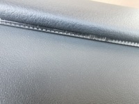 фото thumb №5, Обшивка двері задня задній правий шкіра audi a7 4g c7