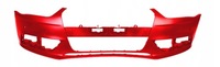 фото thumb №1, Бампер перед переднее audi a4 b8 рестайлинг pdc bez заглушек 11 - 15 r ly3j