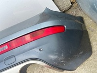 фото thumb №8, Бампер задняя audi q7 4l kompletny