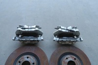 фото thumb №3, Ford kuga mk3 2.5 phev затискачі диски гальмівні