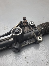 фото thumb №5, Трансмиссия рулевая рулевая рейка iveco daily iv 4 65c