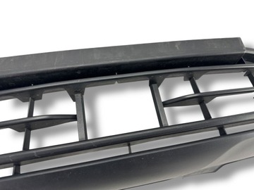 фото thumb №15, Dacia spring 2021 з спереди решётка нижняя бампера передней