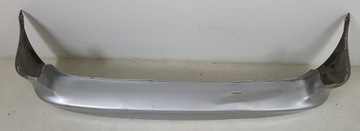 фото thumb №9, Бампер задний зад 9744 mercedes vaneo w414