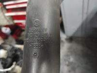 фото thumb №5, Vw t5 труба труби повітря do турбіни 7h0 129 619 d