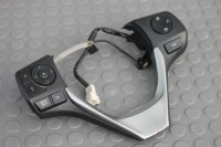 фото thumb №9, Мультифункция руль кнопки toyota auris ii 12-15