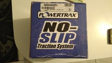 Блокировка оси Powertrax NoSlip Dana 44 D44 Jeep
