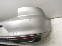 фото thumb №8, Бампер задній задня lb7w sedan vw passat b8