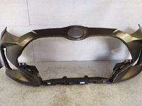 фото thumb №6, Бампер перед передний toyota yaris iv 52119k0050