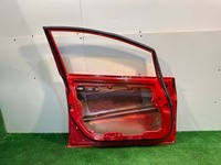 фото thumb №12, Ford fiesta mk7 дверь левый перед передние левая 5d