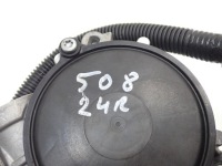 Двигатель моторчик рулевой рейки европа f800002590 peugeot 508 2 рестайлинг  24r Недорого, фото thumb