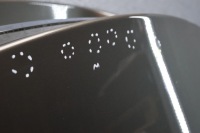 фото thumb №8, Крышка багажника зад mercedes cls w219 963