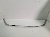 фото thumb №2, Хром рамка бампера renault trafic iii