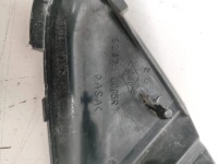 фото thumb №6, Renault laguna iii 2015 перед сторона ліва панель оздоблювальний крила